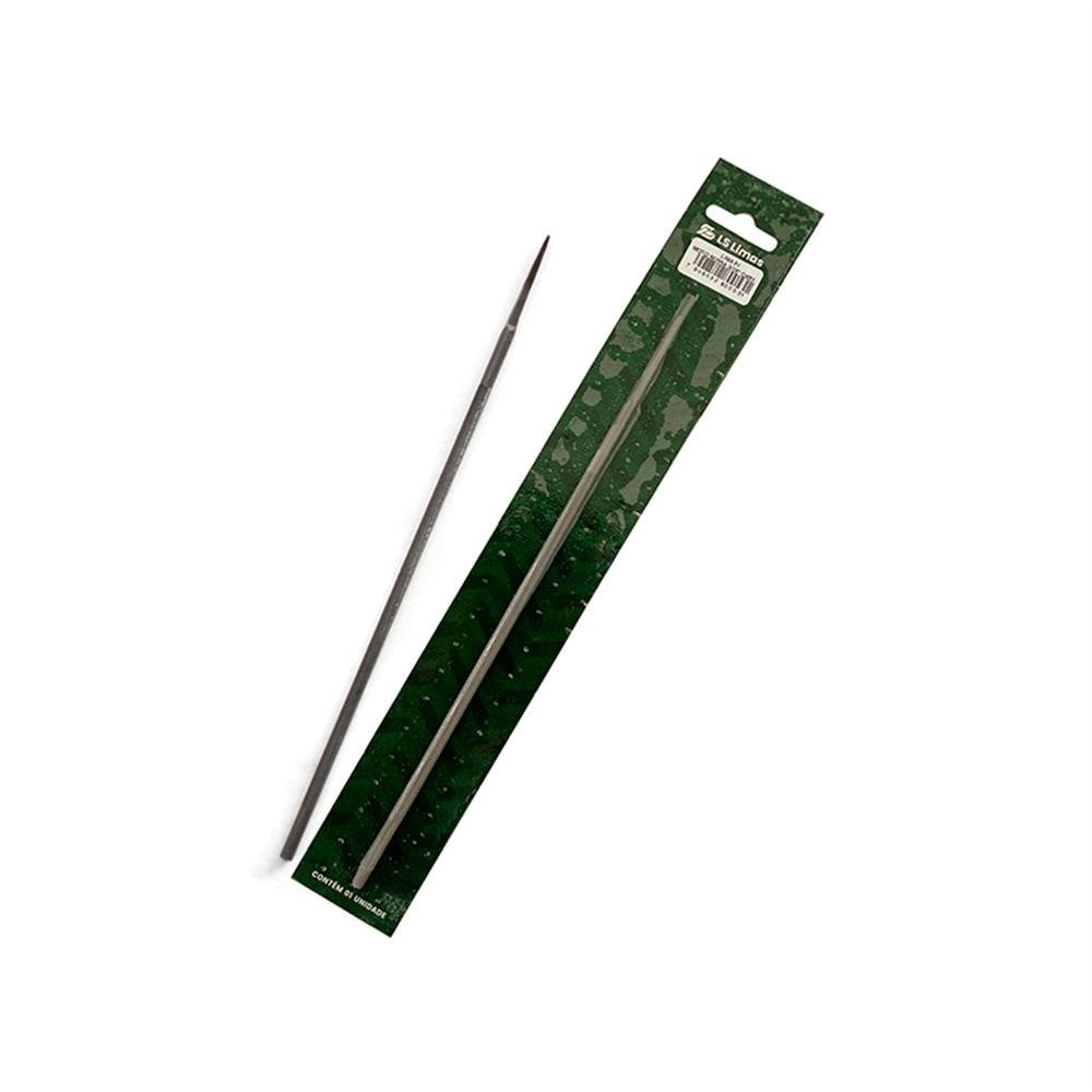 LIMA K&F MOTOSSERRA 8X3/16" - 3 LIMAS