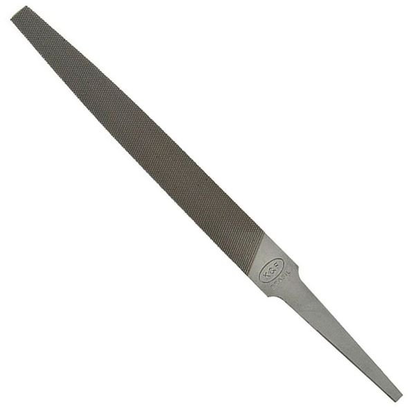 LIMA K&F TRIANGULAR DELGADA 6" COM CABO