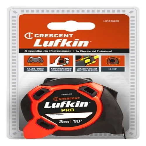 TRENA LUFKIN L600 3M BLISTER