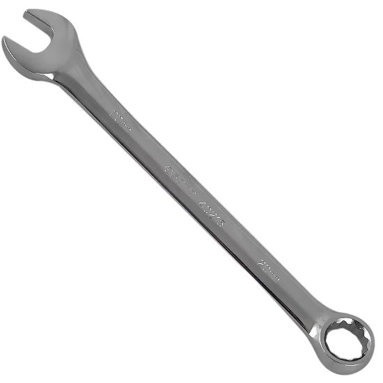 CHAVE COMBINADA (ESPELHADA) SATA 16 MM