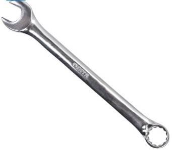 CHAVE COMBINADA (ESPELHADA) SATA 19 MM