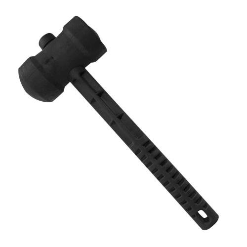 MARTELO BORRACHA 80MM THOMPSON