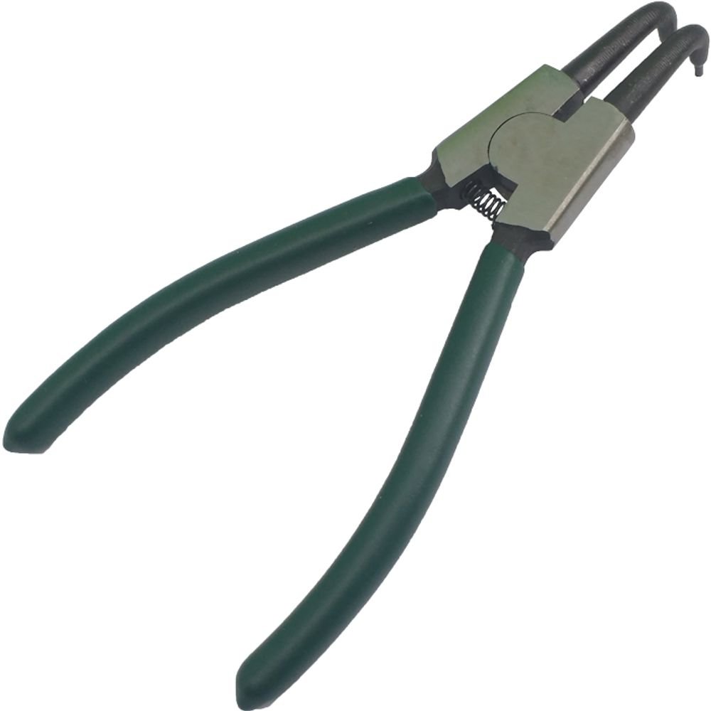 ALICATE ANEIS INT CURVO SATA 7" 19-60MM