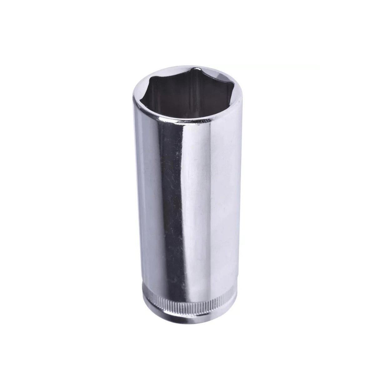 SOQ SEXTAVADO LONGO 3/8" SATA 19 MM