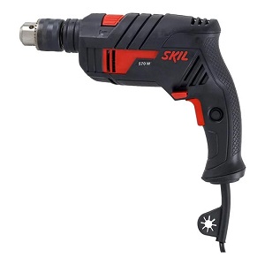 FURADEIRA IMP 1/2" SKIL 6555 570W 127V
