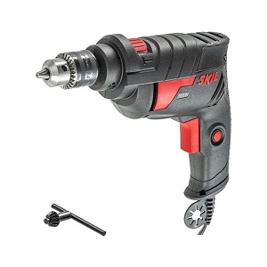 FURADEIRA IMP 3/8" SKIL 6600 570W 1VEL 127V