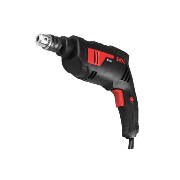 FURADADEIRA IMP 3/8" SKIL 6662 550W 2VEL 127V