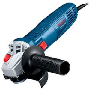 ESMERILHADEIRA 4.1/2" GWS 700 710W 127V