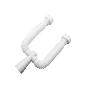 SIFAO DUPLO SANFONADO UNIVERSAL