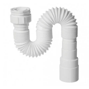 SIFAO SANFONADO UNIVERSAL BRANCO