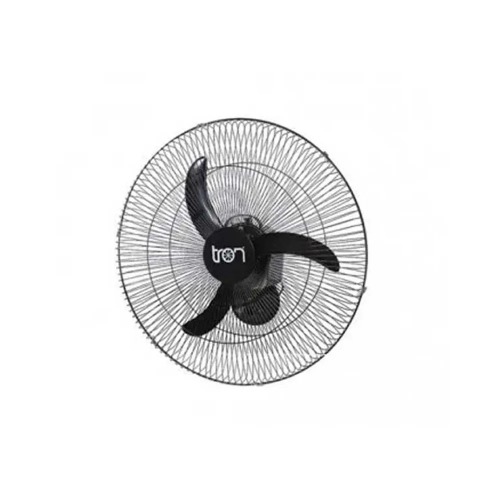 VENTILADOR PAREDE BIV 60CM C1 AT PRETO 140W