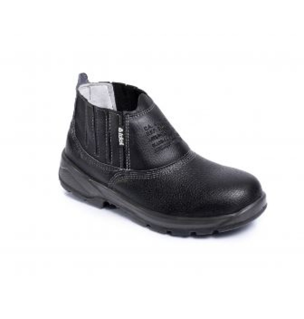 BOTA PT ELETRICISTA. BICO COMPOS. PU BIDEN. 41