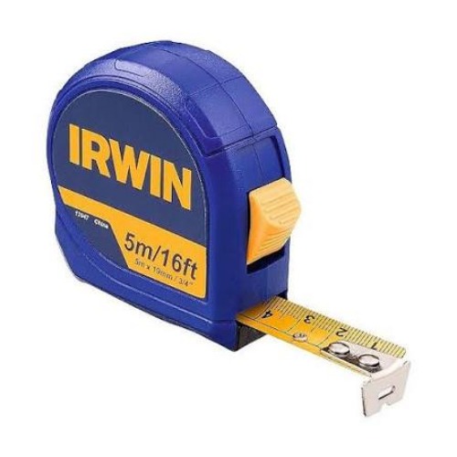 TRENA STANDARD IRWIN 5M/ 16FTX3/4