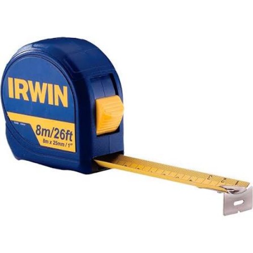 TRENA STANDARD IRWIN 8M/ 26FTX1