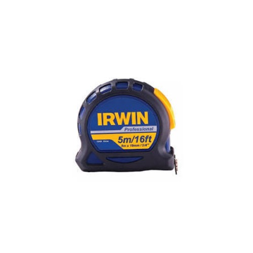 TRENA PROFE IRWIN 5M/16F TX3/4 C/6