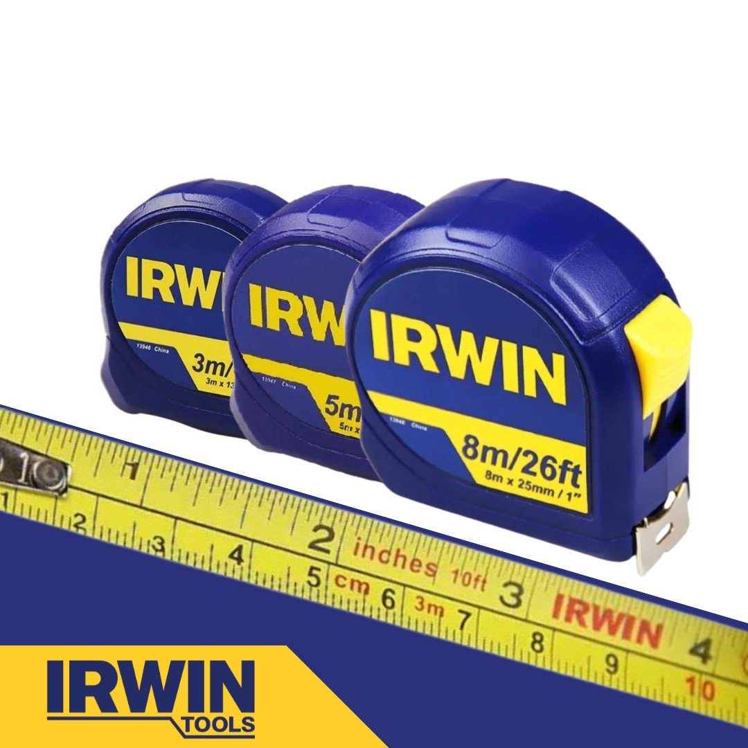 TRENA PROFE IRWIN 8M/26F TX1 C/6