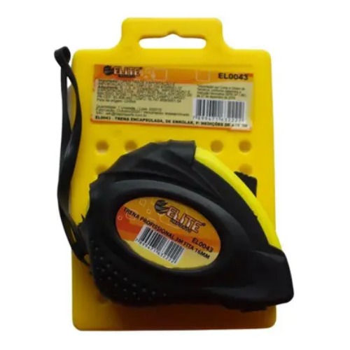 TRENA 3M CAPA PROTEÇÃO - ELITE