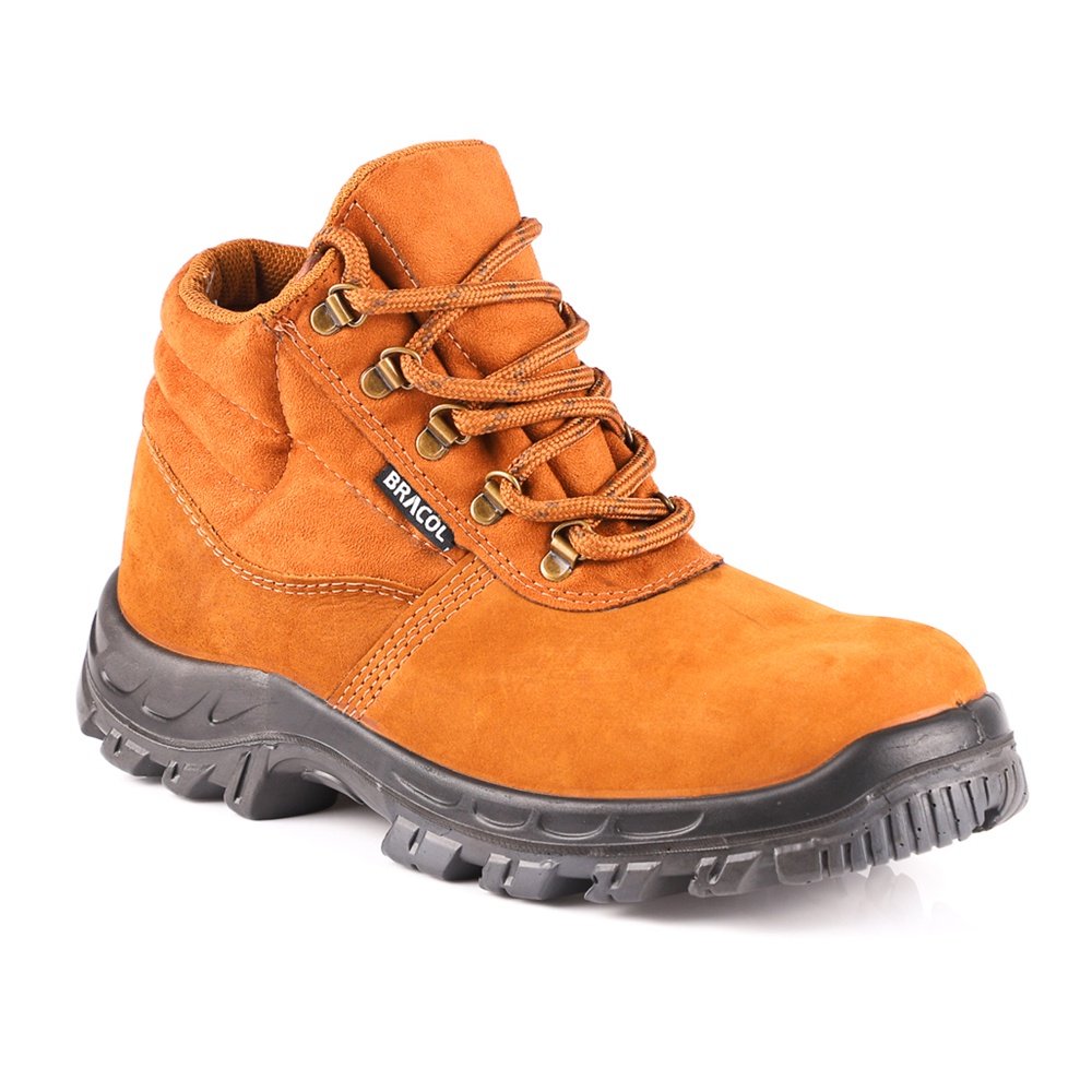 BOTA DENVER CASTOR BICO PLAST 39