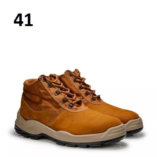 BOTA DENVER CASTOR BICO PLAST 41