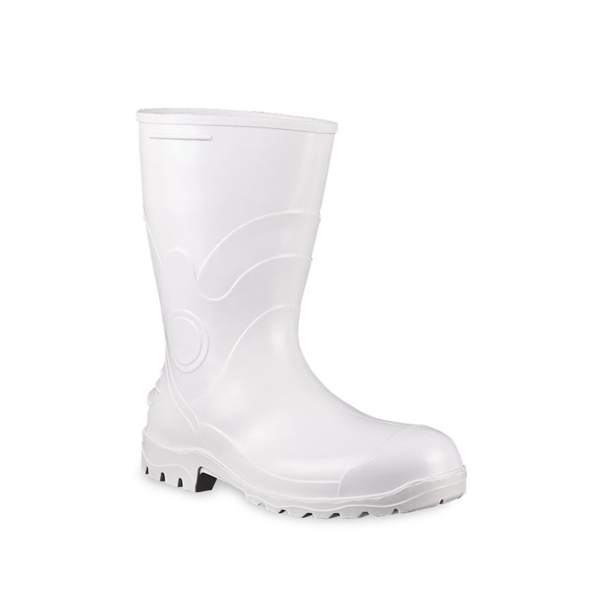 BOTA DENVER CASTOR BICO PLAST 41