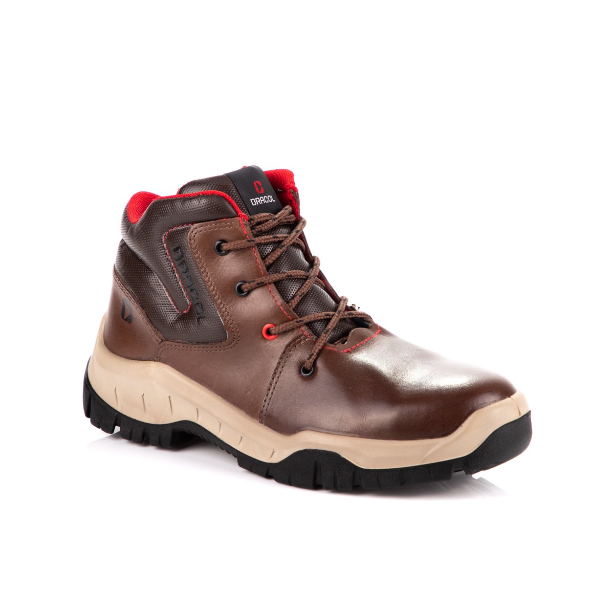BOTA AMAZONAS COURO MR 38