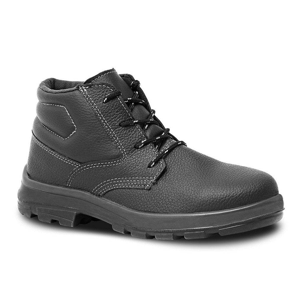BOTA AMAZONAS COURO MR 39