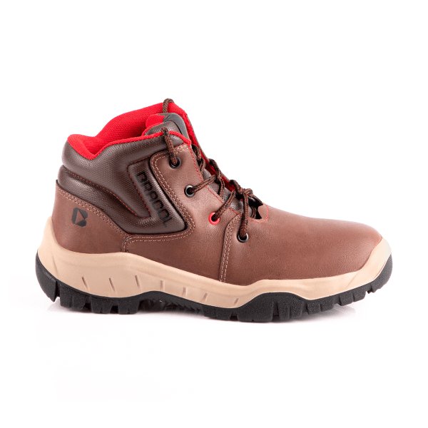 BOTA ARAGUAIA COURO MR 40