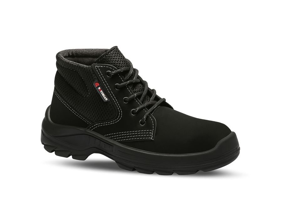 BOTA ARAGUAIA COURO MR 41