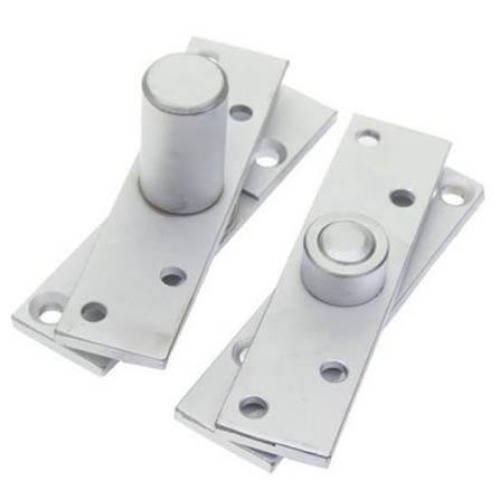 DOBRADICA PIVOTANTE DE LATAO ACETINAD C/ ESFERA 100 KG 43001