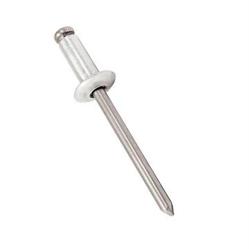 REBITE ALUMINIO 3.2MMX10MM ZI J-310 (NCX)