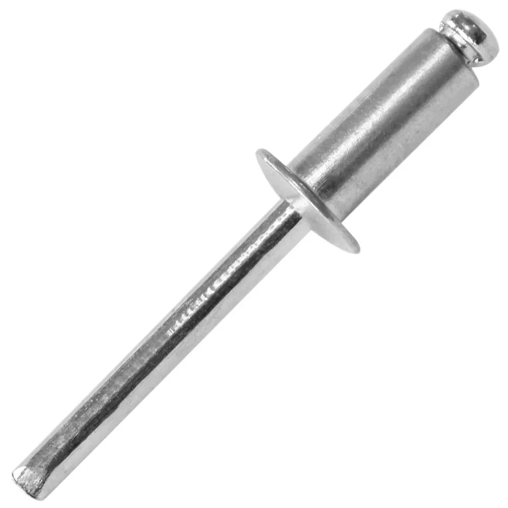 REBITE ALUMINIO 6.0MMX19MM ZI J-619 (NCX)