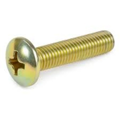PF MET PAN PHS M4X50MM BI
