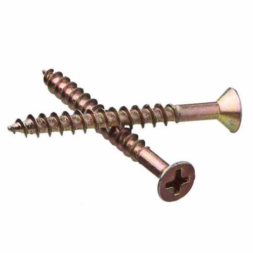 PF MET PAN PHS M6X25MM BI