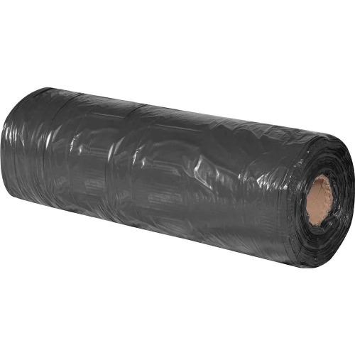 LONA PRETA 6M X 100M 24KG (67MICRA)
