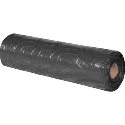 LONA PRETA 8M X 100M 32KG (43MICRA)