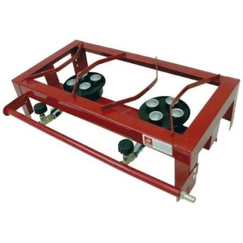 FOGAO IND.2BOCA AP REG SUZANPECAS
