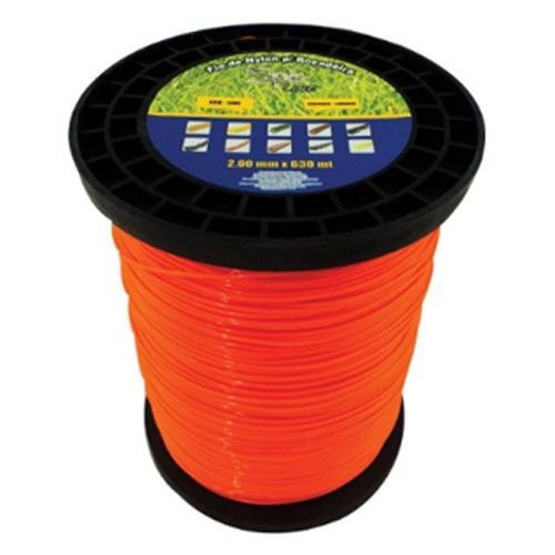 FIO CORTA GRAMA VM 1,8MM REDONDO