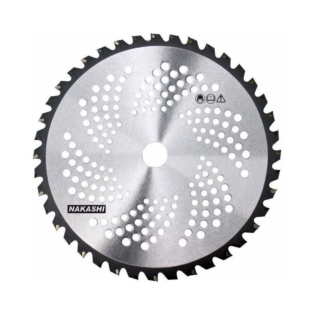 LAMINA ROCADADEIRA 305X2,00X1 2PTA NAKAS