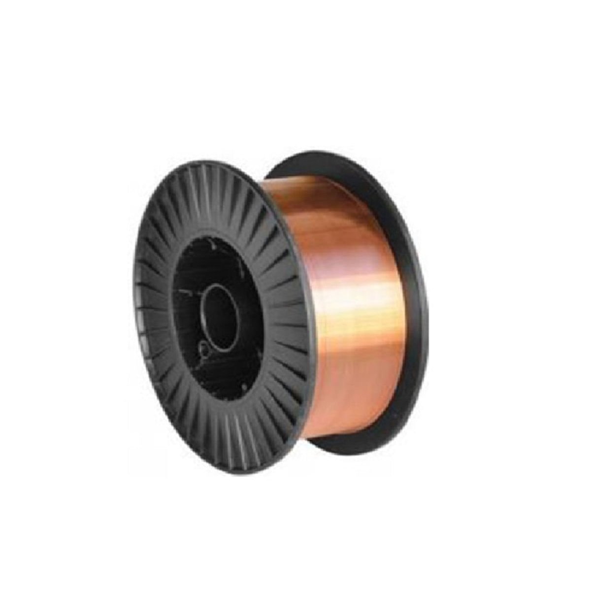ARAME SOLDA MIG 0.8MM 5KG - WORKER