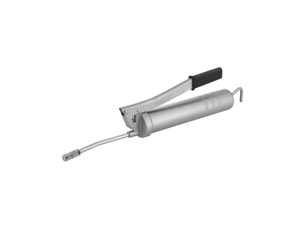 BOMBA GRAXA MANUAL 500G PRESSAO ALTA - WORKER