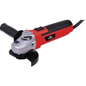 ESMERILHADEIRA ANGUL 4.1/2" 650W 127V 6 DISCO
