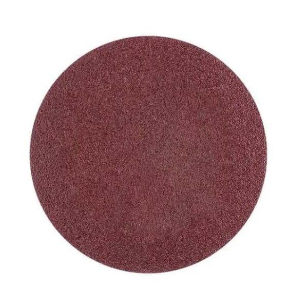 SUPORTE DISCO LIXA COM VELCRO 4.1/2- - WORKER