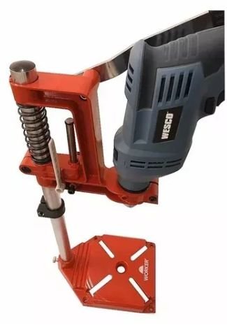 SUPORTE PARA FURADEIRA - WORKER