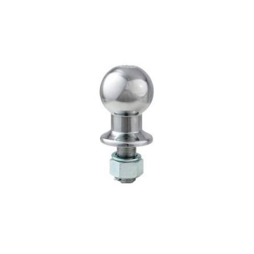 ESFERA DE ACO 50X100MM