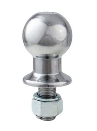 ESFERA DE ACO 50X100MM