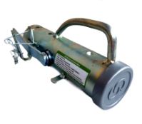 ENGATE TUBULAR 50MM