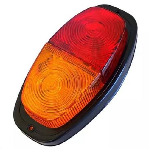 SINALEIRA CANOINHA / SEM LAMPADA