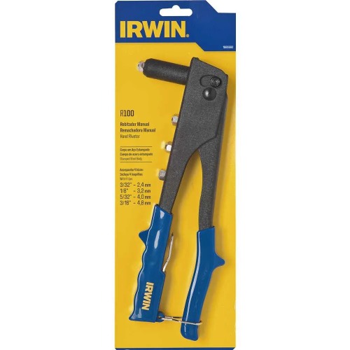 REBITADOR MANUAL IRWIN