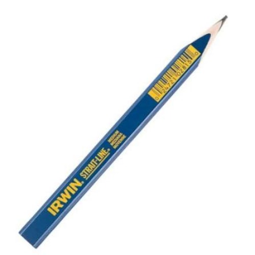 LAPIS CARPINTEIRO IRWIN