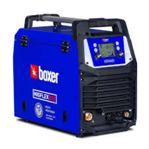 MIGFLEX202S INVERSORA MIG-MAG 200A 220V BOXER